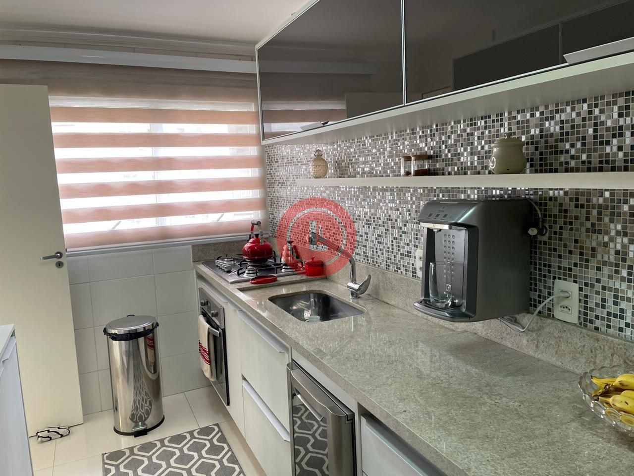 Apartamento, 3 quartos, 109 m² - Foto 11