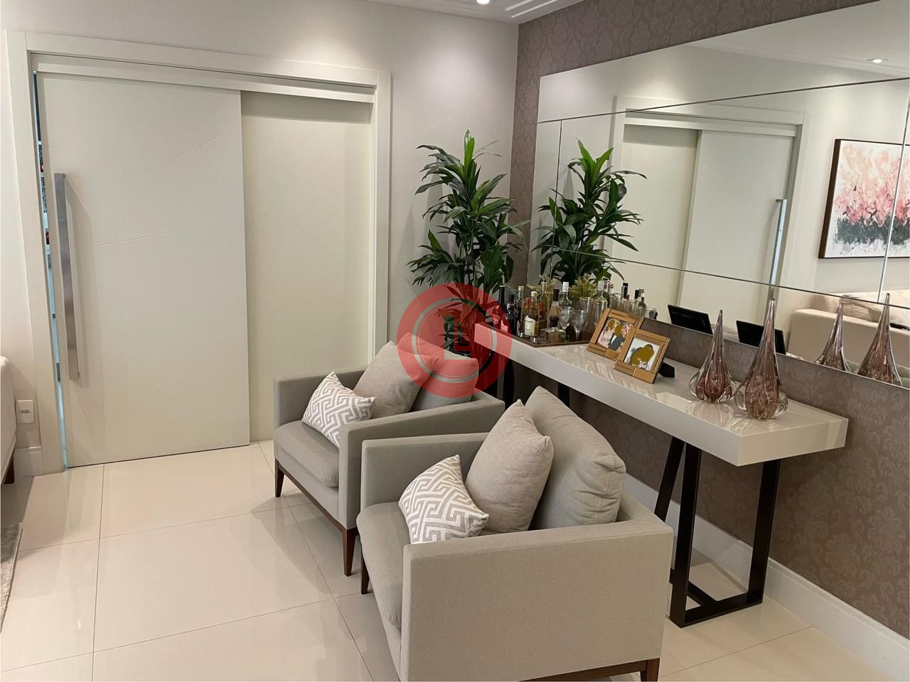 Apartamento, 3 quartos, 109 m² - Foto 5
