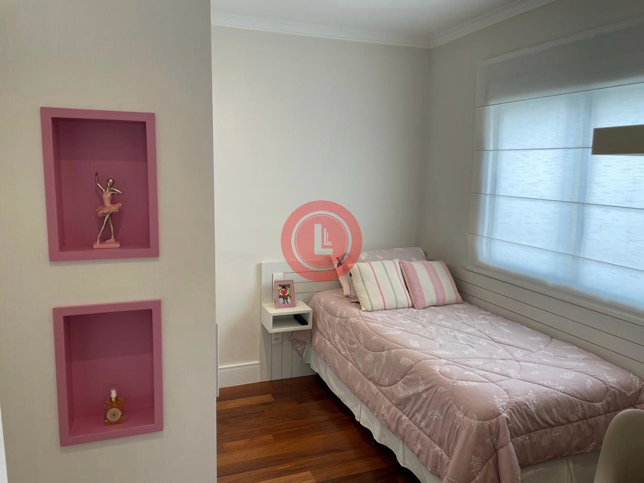 Apartamento, 3 quartos, 109 m² - Foto 22