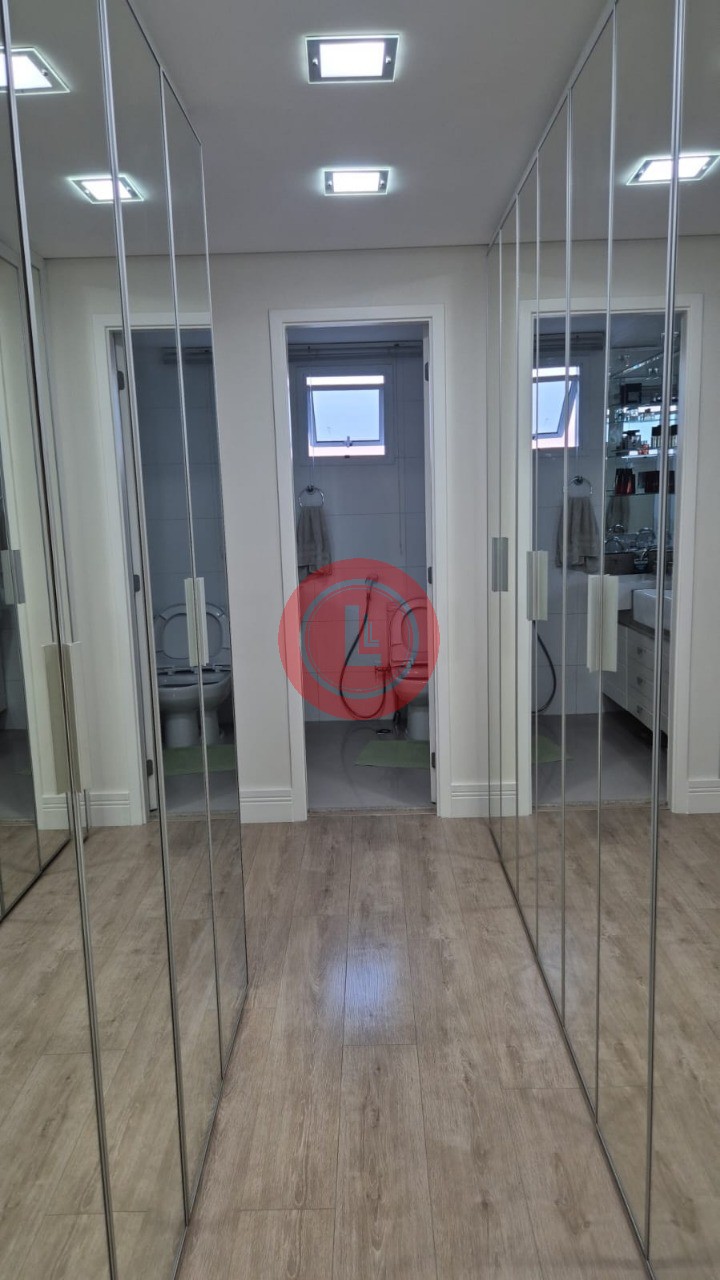 Apartamento, 3 quartos, 124 m² - Foto 8