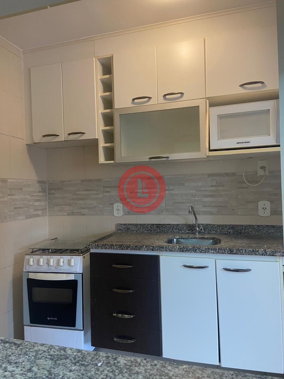 Apartamento, 1 quarto, 41 m² - Foto 17