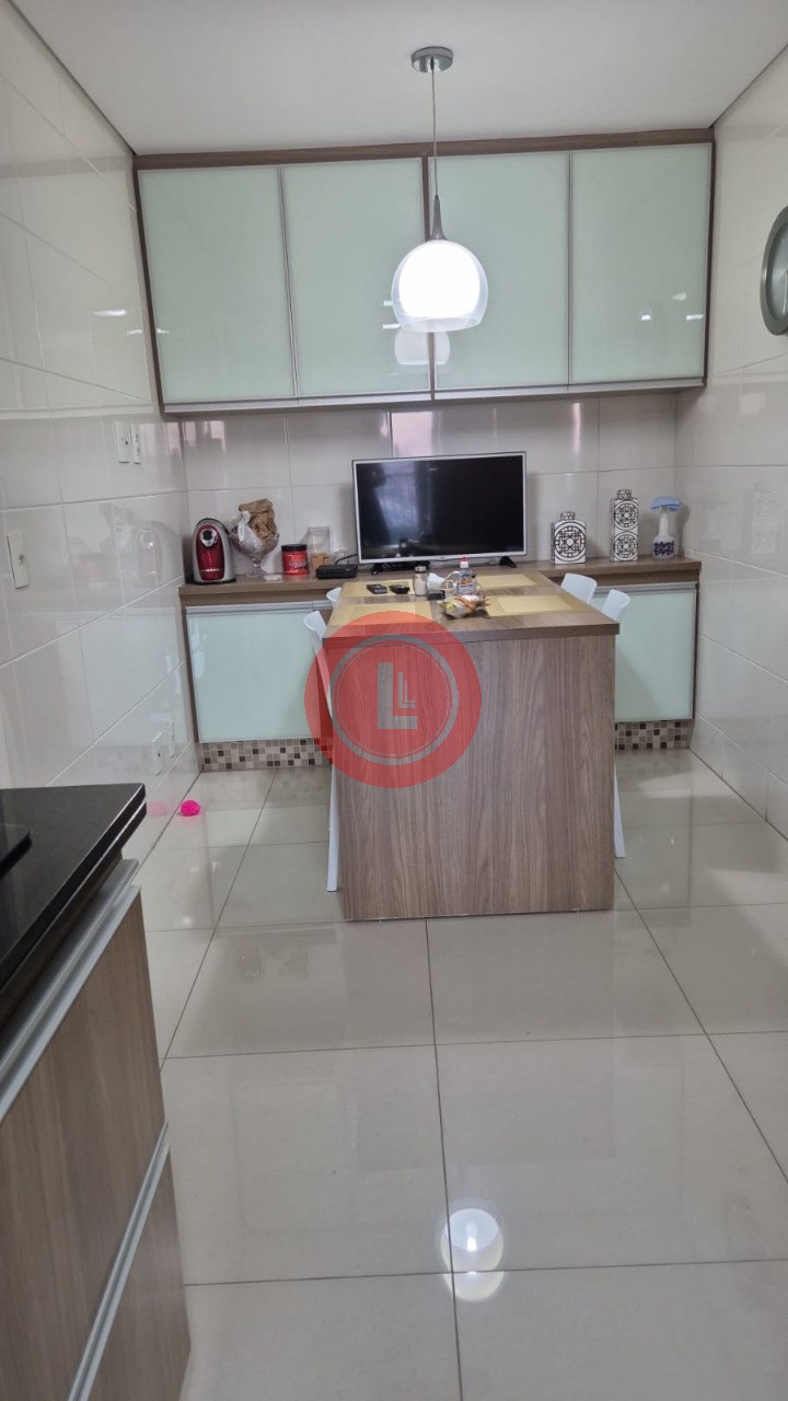 Apartamento, 3 quartos, 124 m² - Foto 7