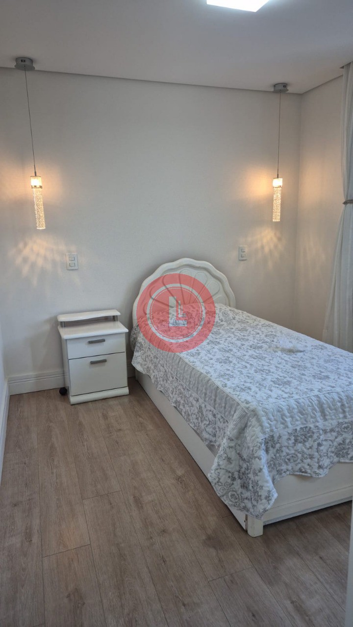Apartamento, 3 quartos, 124 m² - Foto 11
