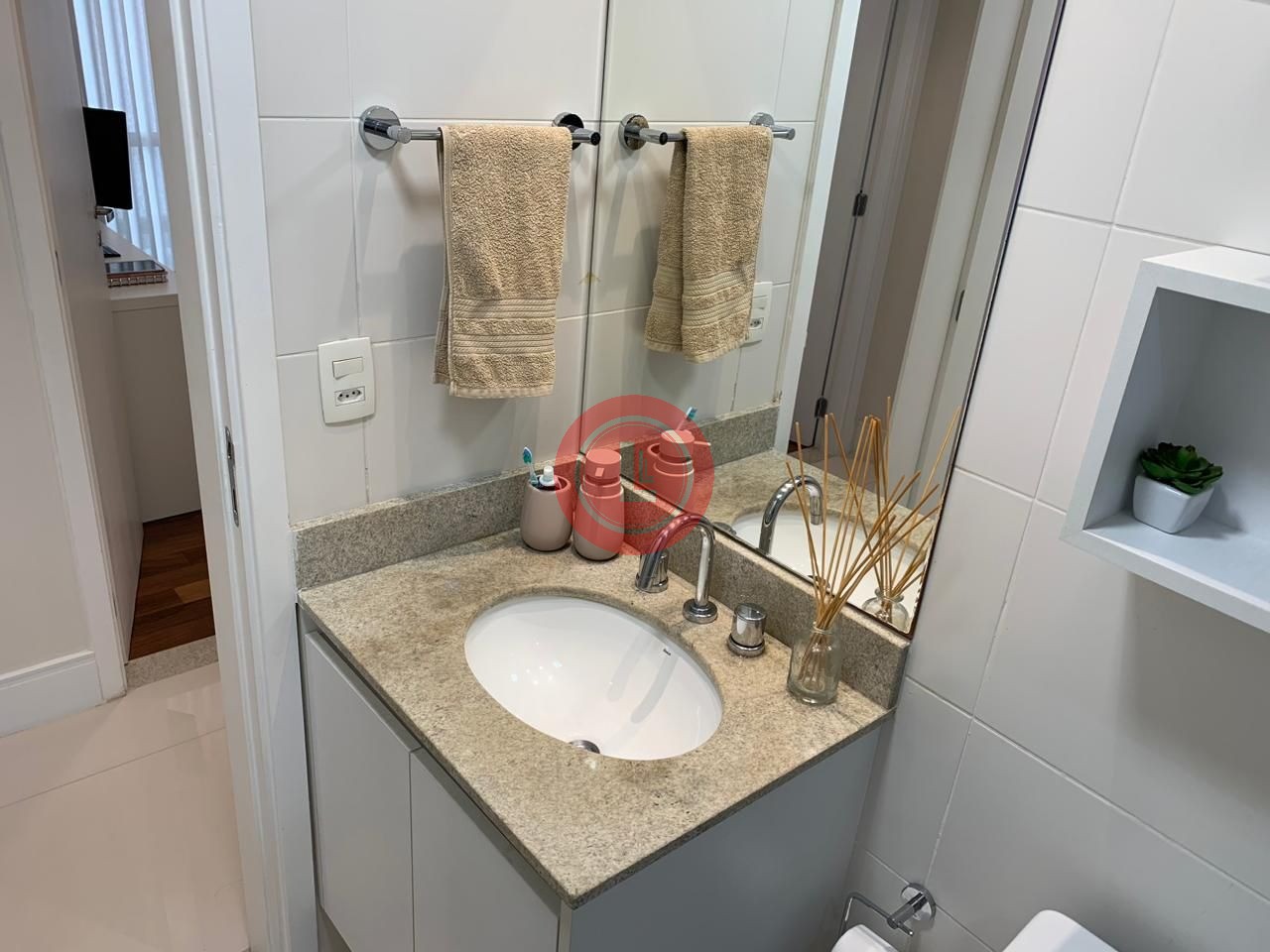 Apartamento, 3 quartos, 109 m² - Foto 21