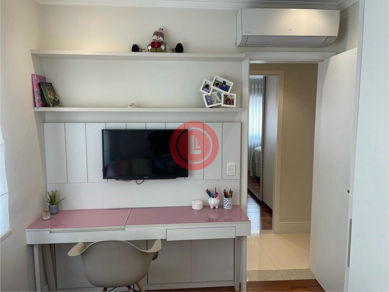 Apartamento, 3 quartos, 109 m² - Foto 23