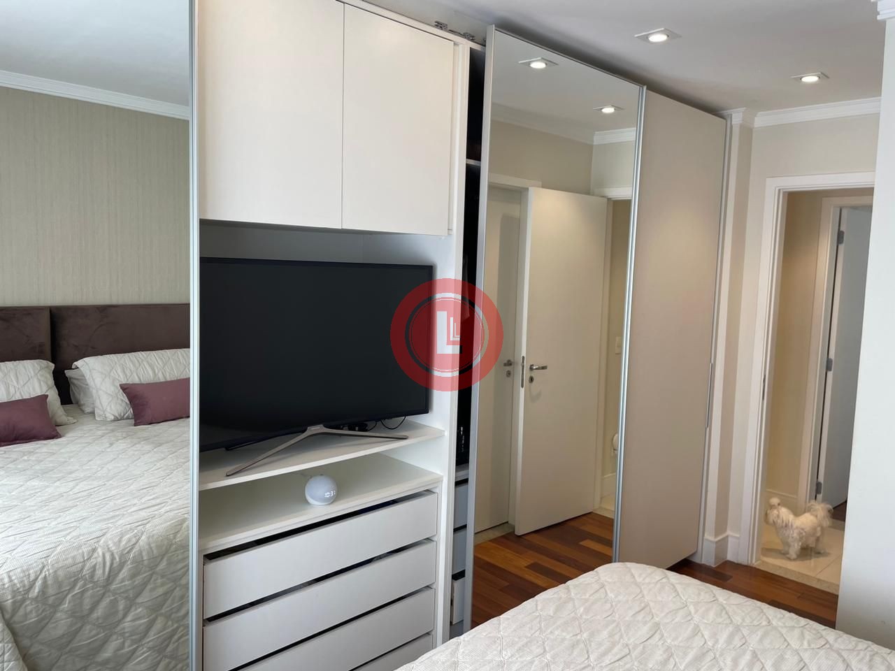 Apartamento, 3 quartos, 109 m² - Foto 29
