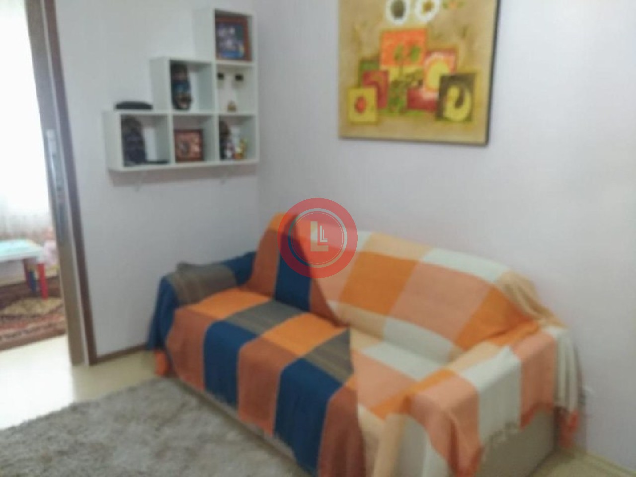 Apartamento, 2 quartos, 59 m² - Foto 3