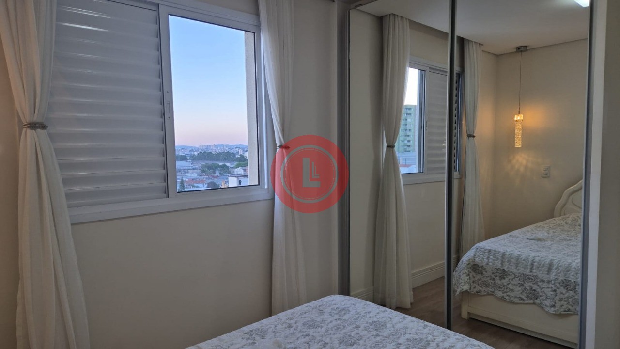 Apartamento, 3 quartos, 124 m² - Foto 10