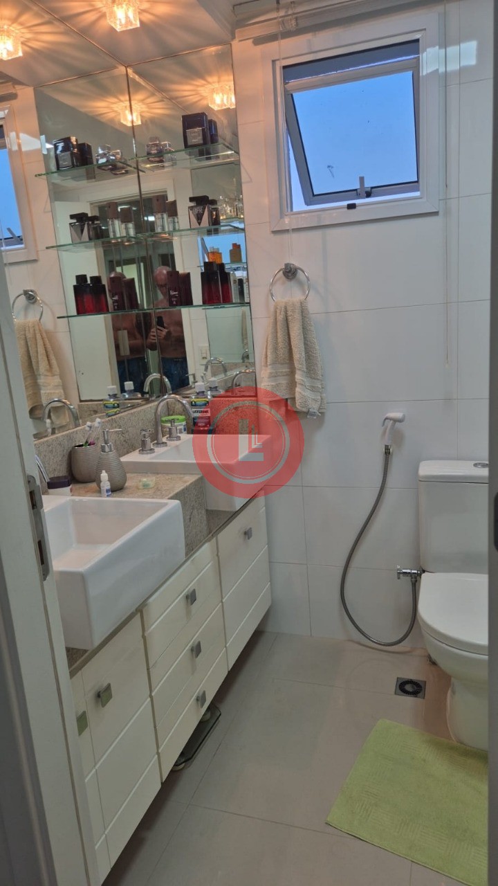 Apartamento, 3 quartos, 124 m² - Foto 13