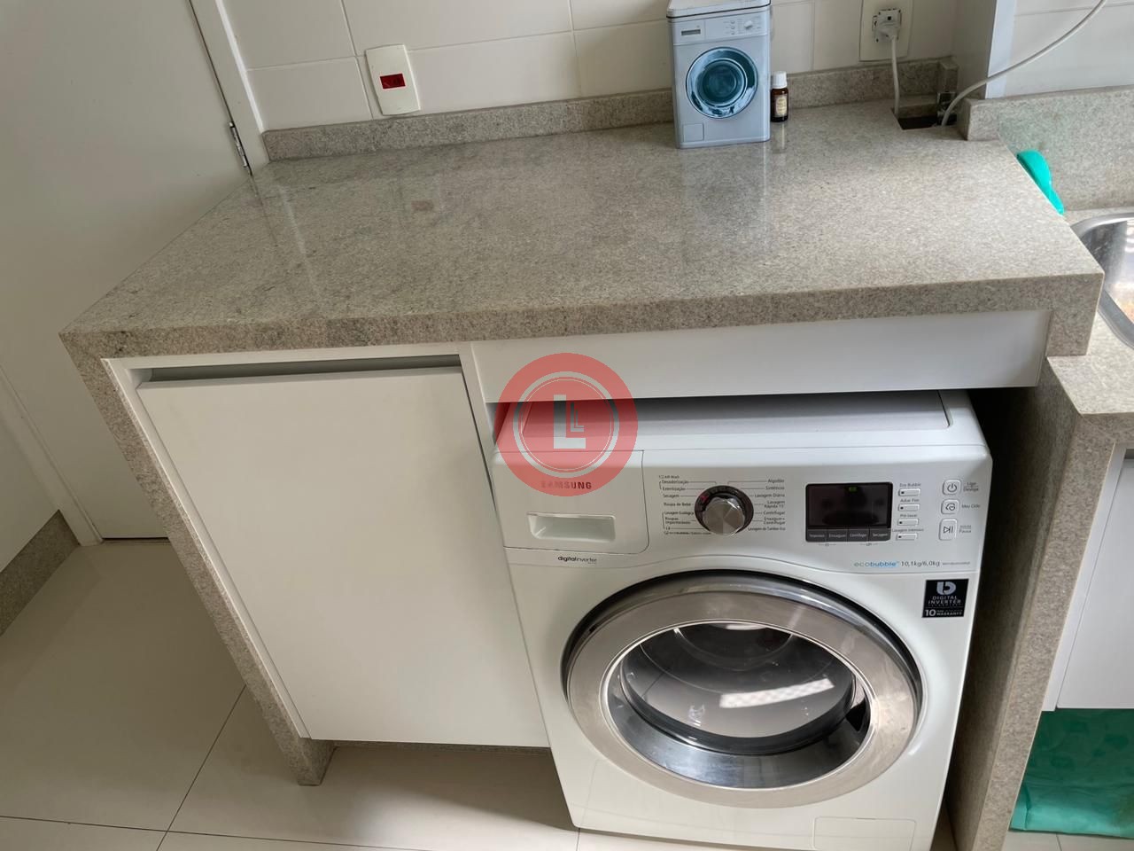 Apartamento, 3 quartos, 109 m² - Foto 14