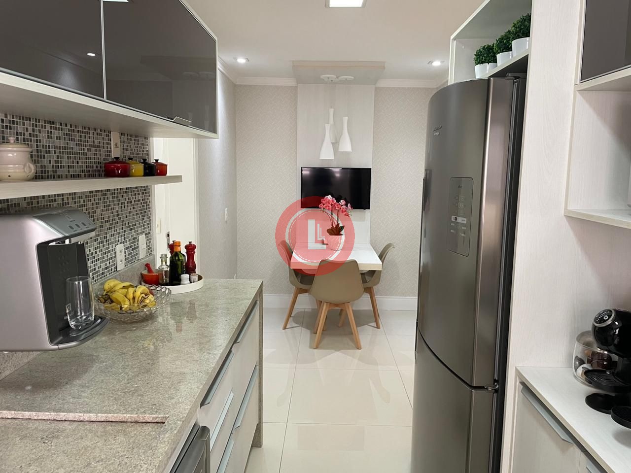 Apartamento, 3 quartos, 109 m² - Foto 12