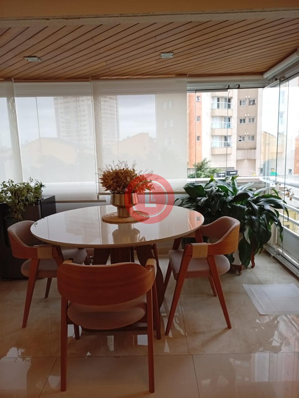 Apartamento, 3 quartos, 110 m² - Foto 4