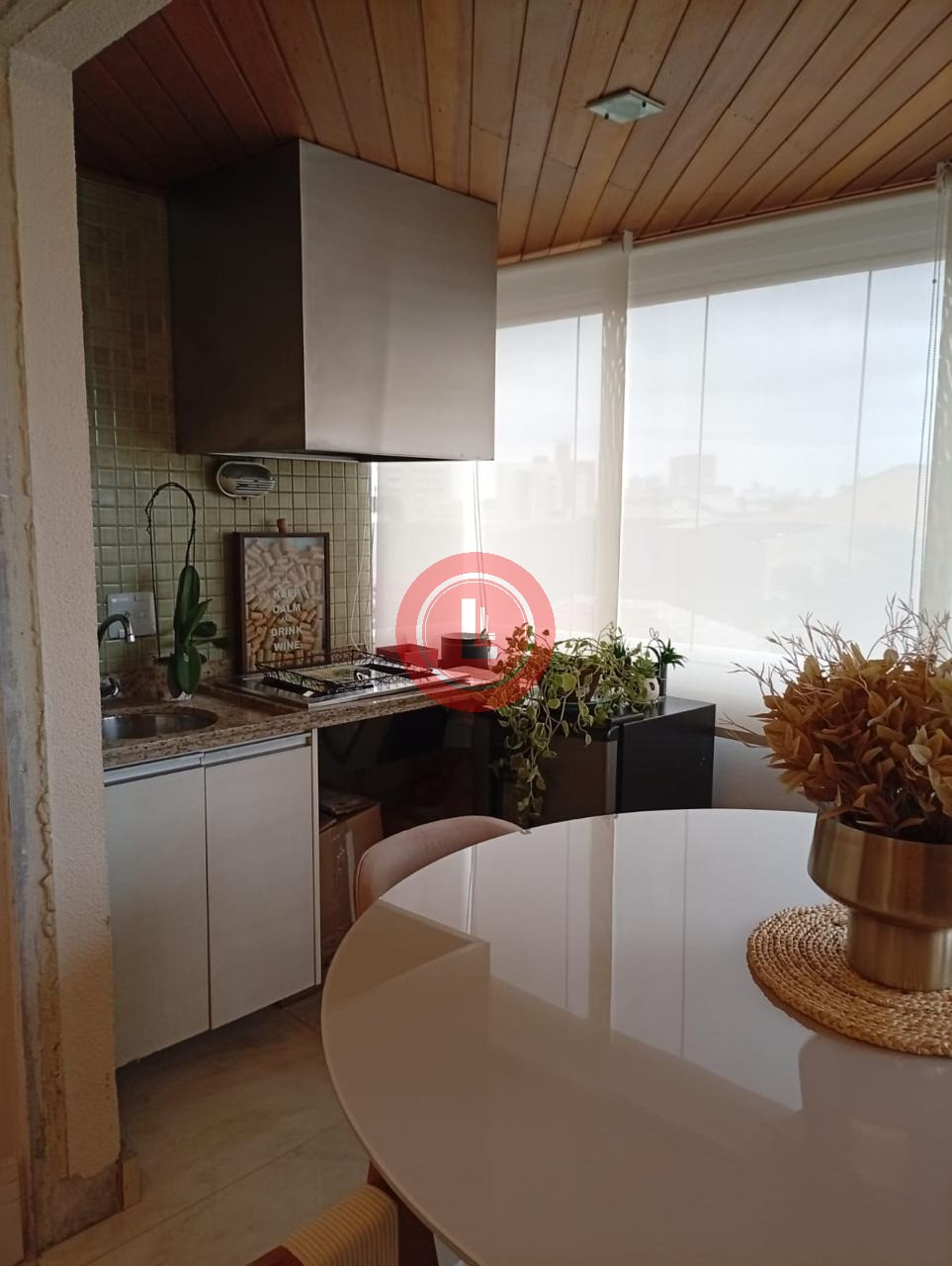 Apartamento, 3 quartos, 110 m² - Foto 1