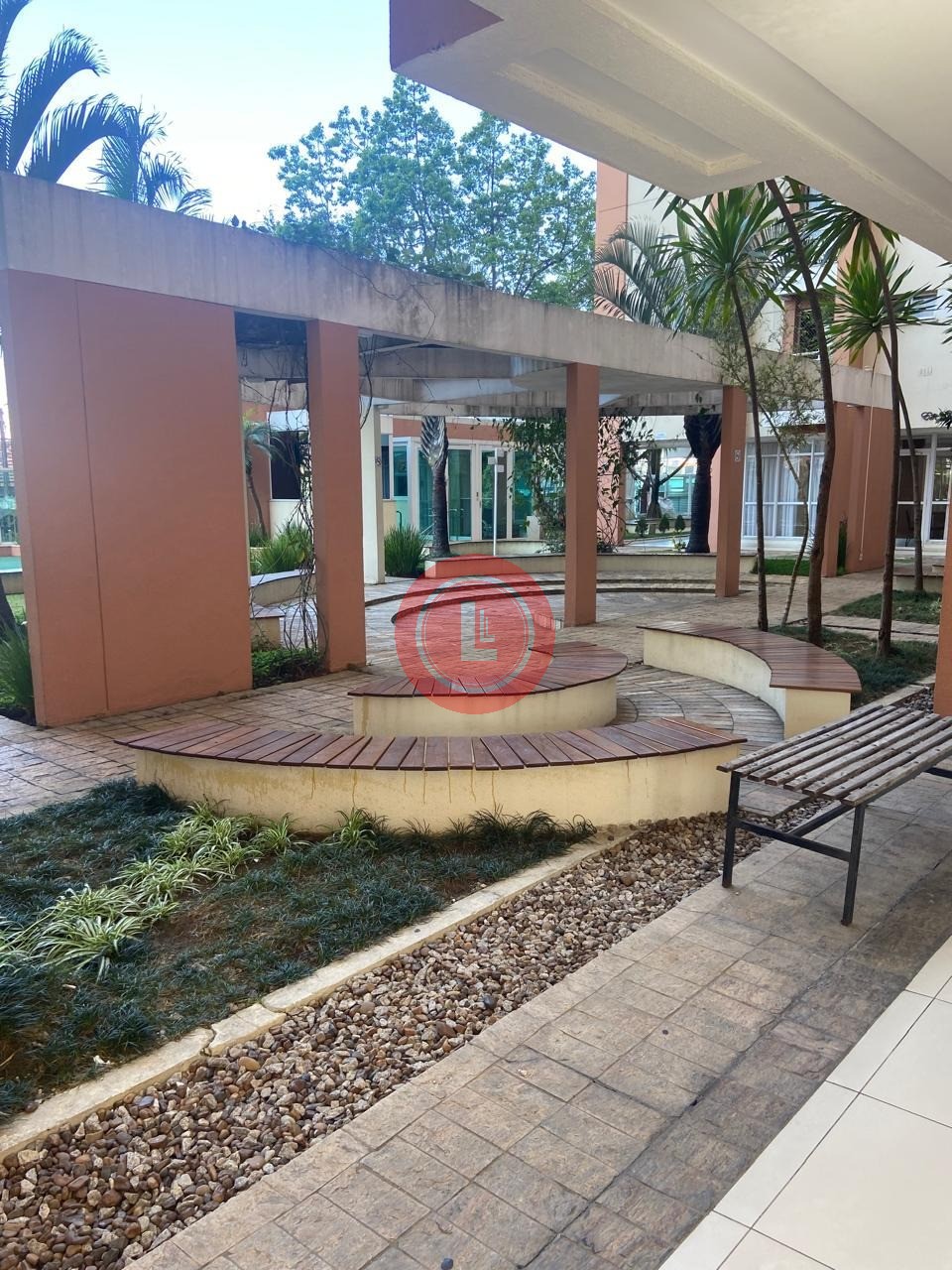 Apartamento, 1 quarto, 41 m² - Foto 19