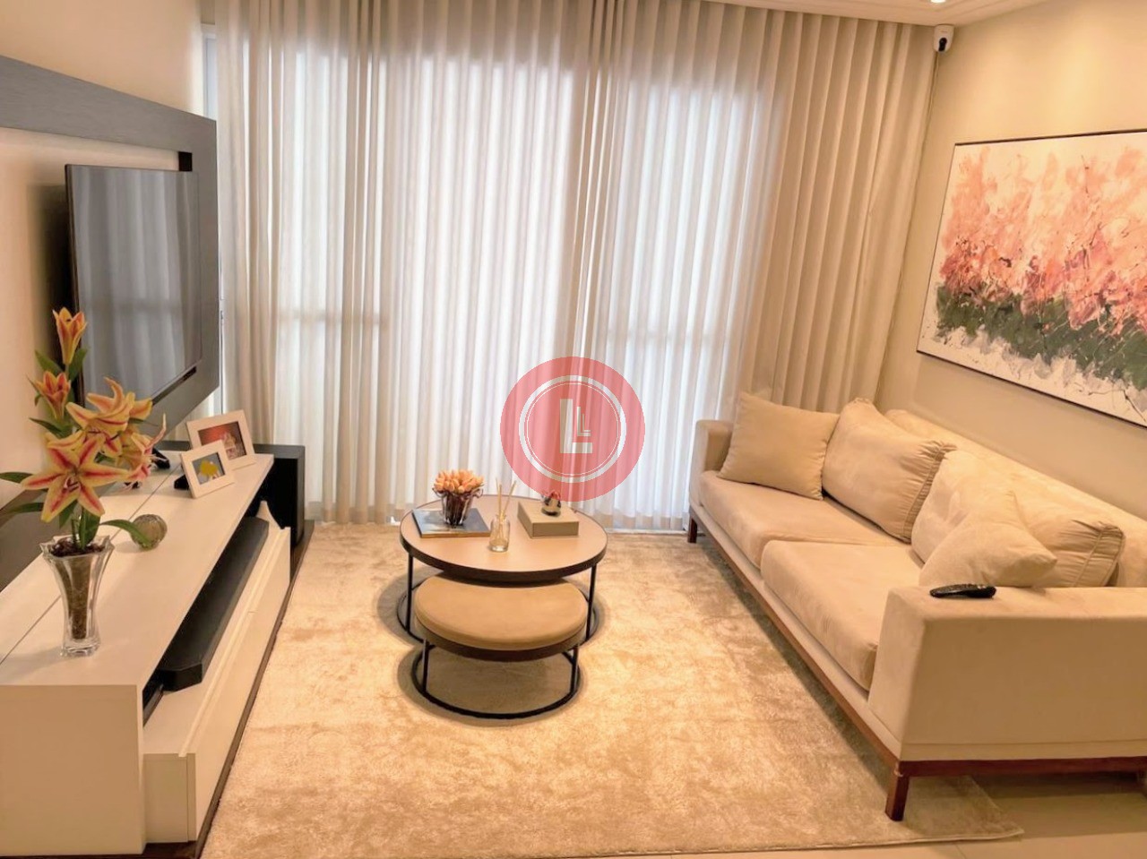 Apartamento, 3 quartos, 109 m² - Foto 2