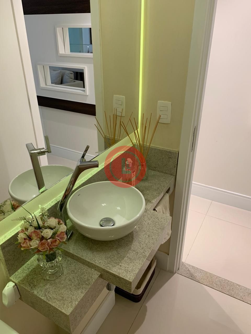 Apartamento, 3 quartos, 109 m² - Foto 20
