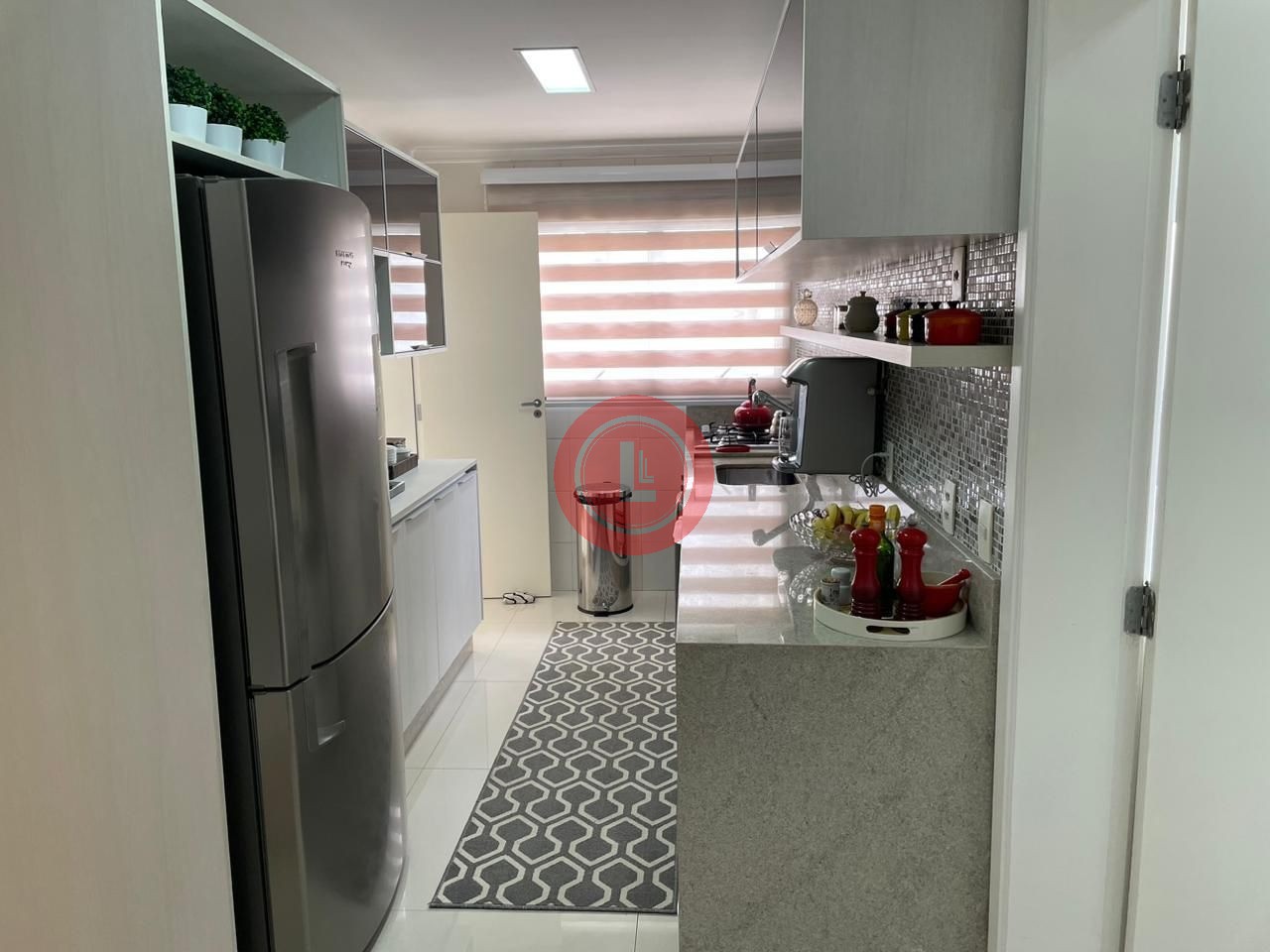 Apartamento, 3 quartos, 109 m² - Foto 9