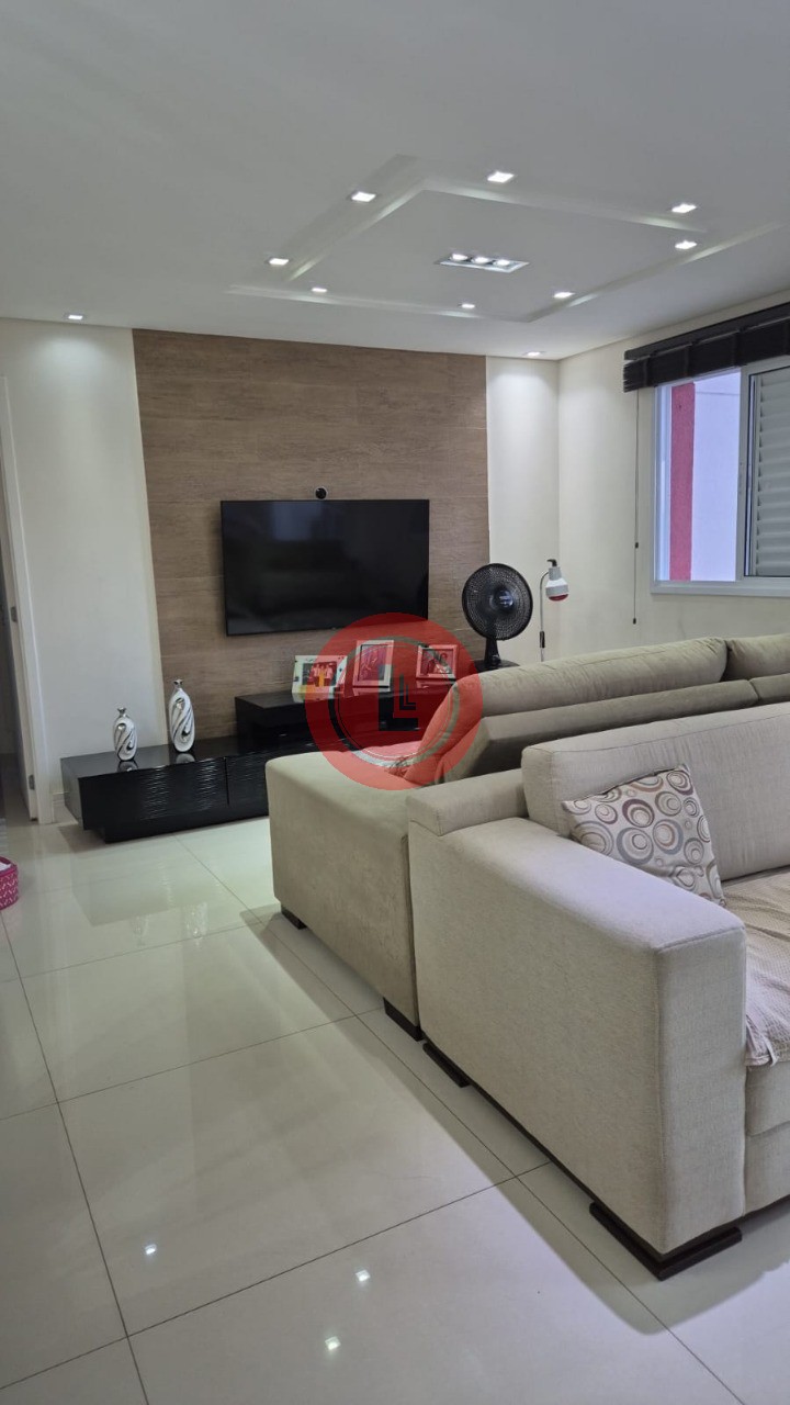 Apartamento, 3 quartos, 124 m² - Foto 5
