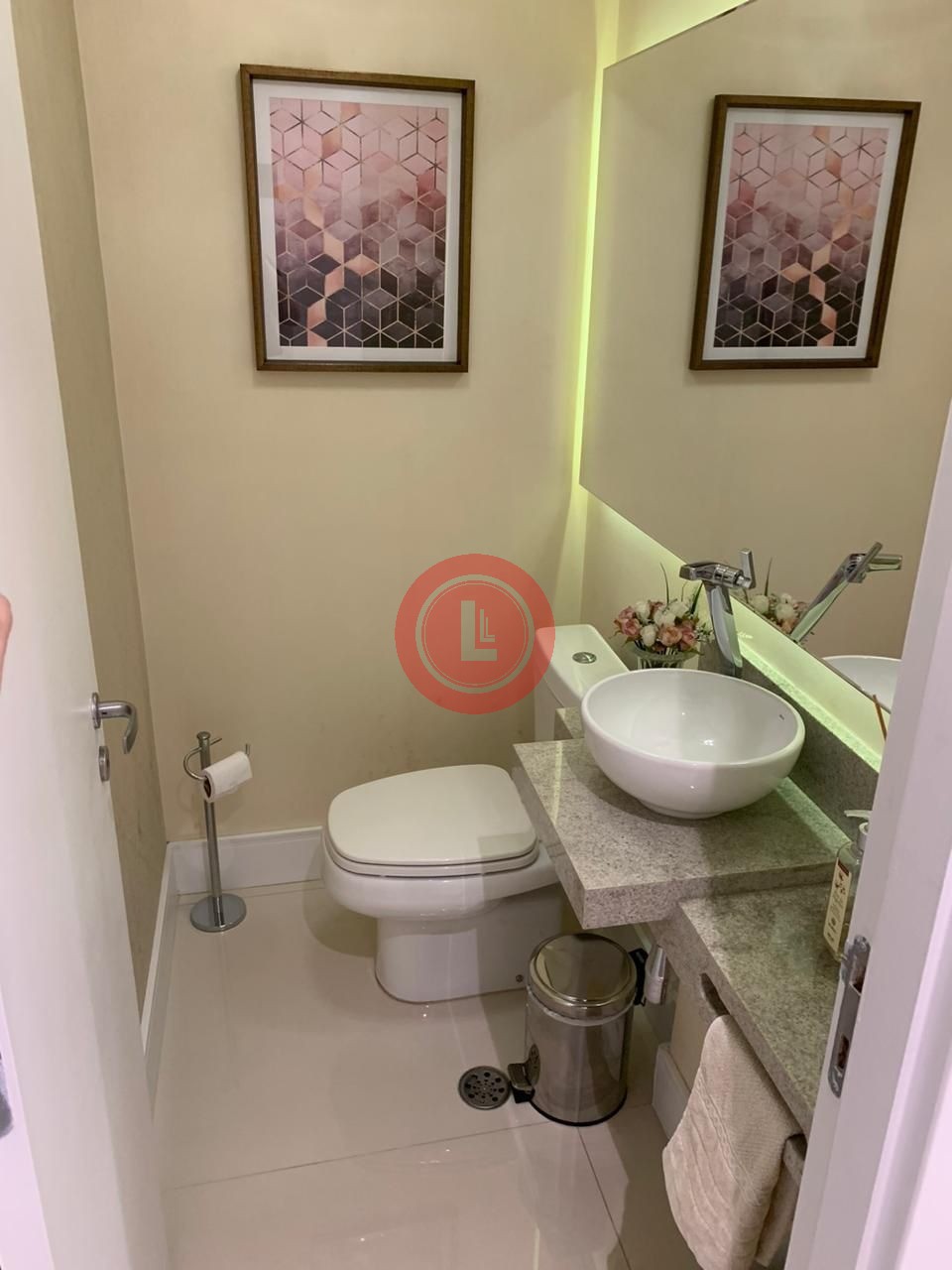 Apartamento, 3 quartos, 109 m² - Foto 19