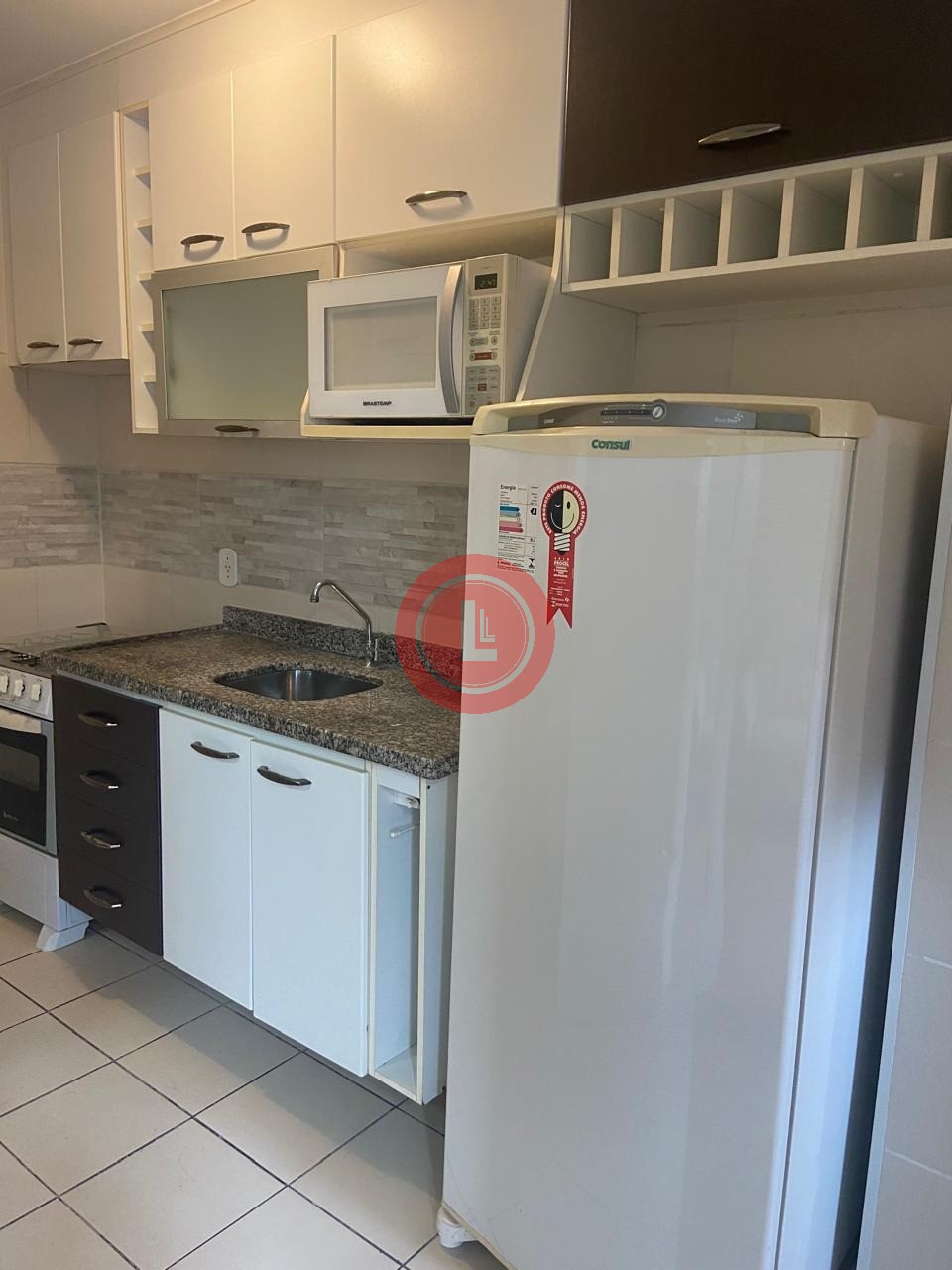 Apartamento, 1 quarto, 41 m² - Foto 7