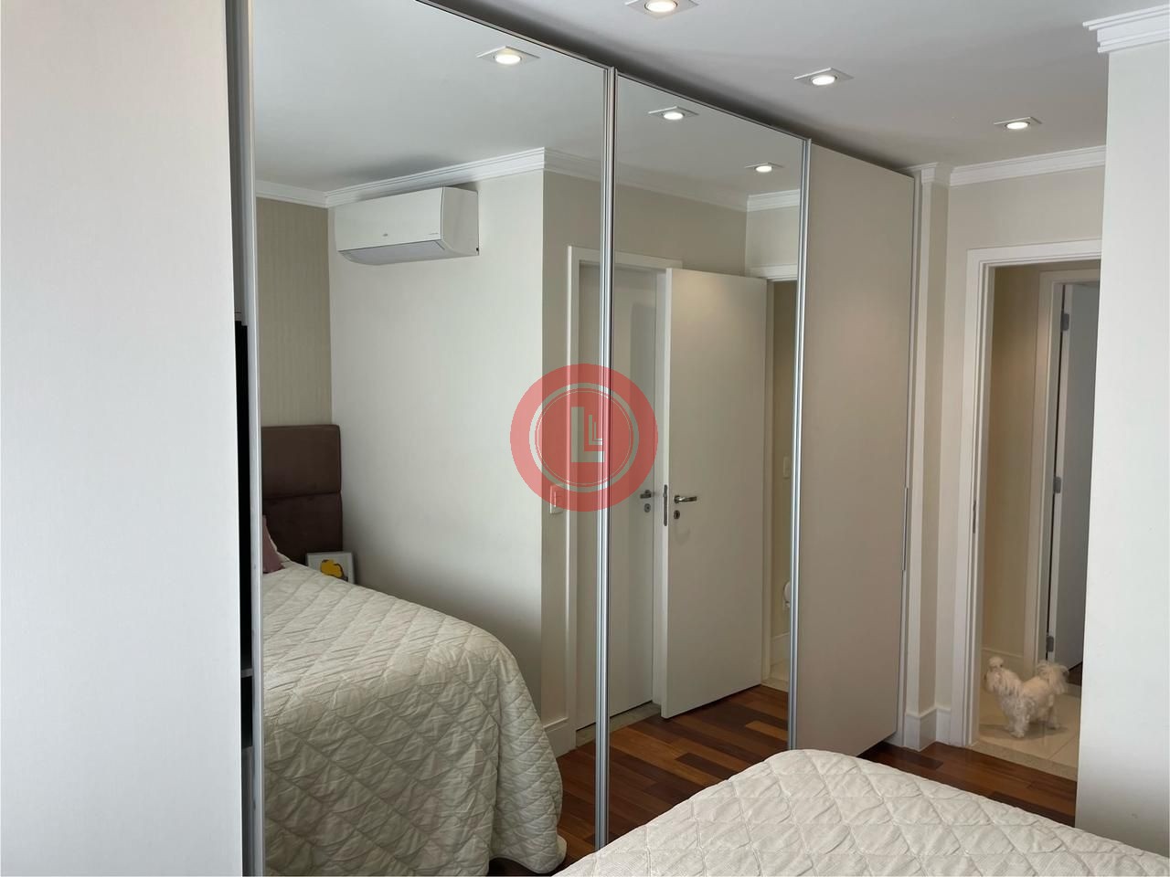 Apartamento, 3 quartos, 109 m² - Foto 28