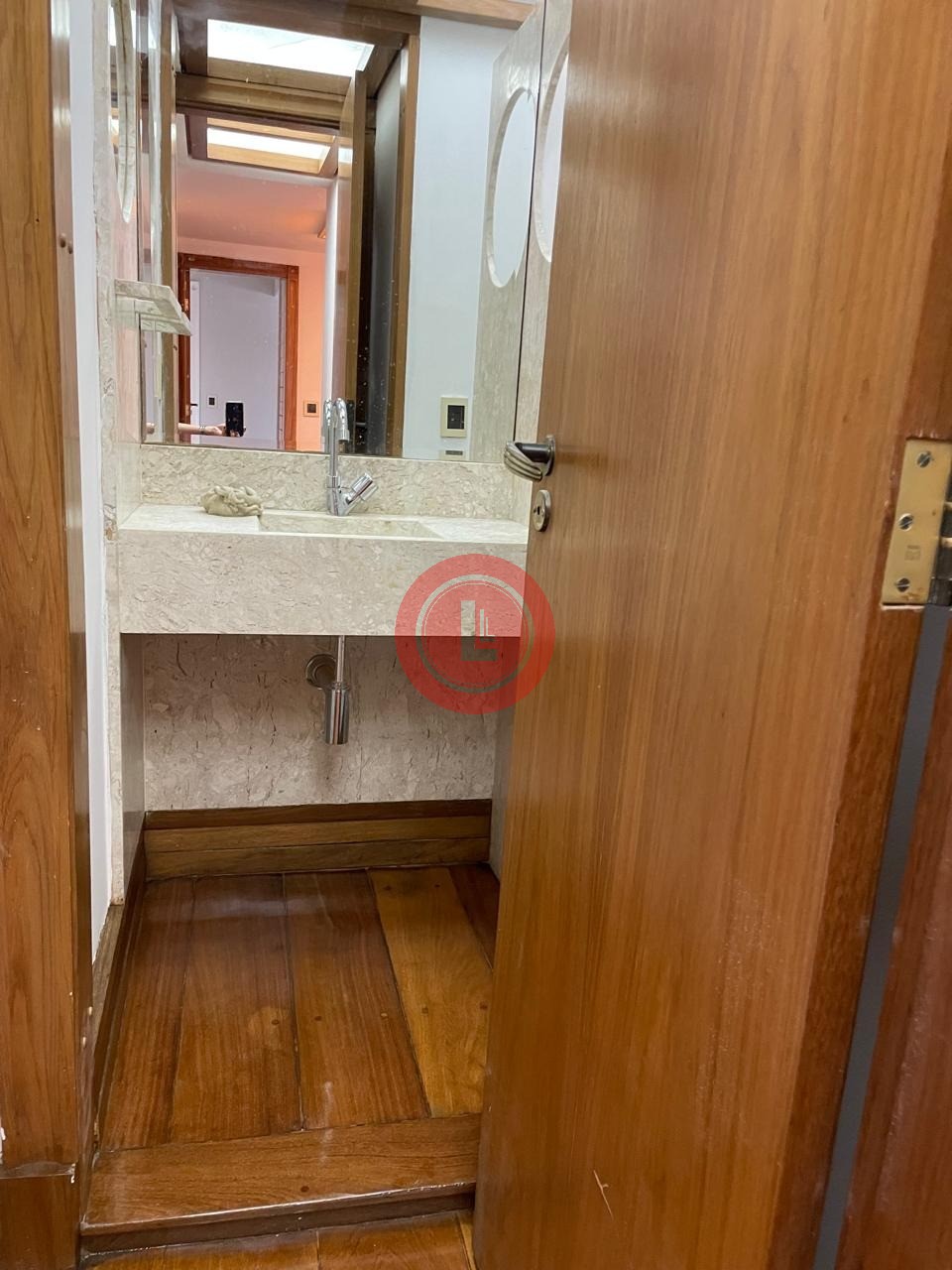 Apartamento, 3 quartos, 134 m² - Foto 24