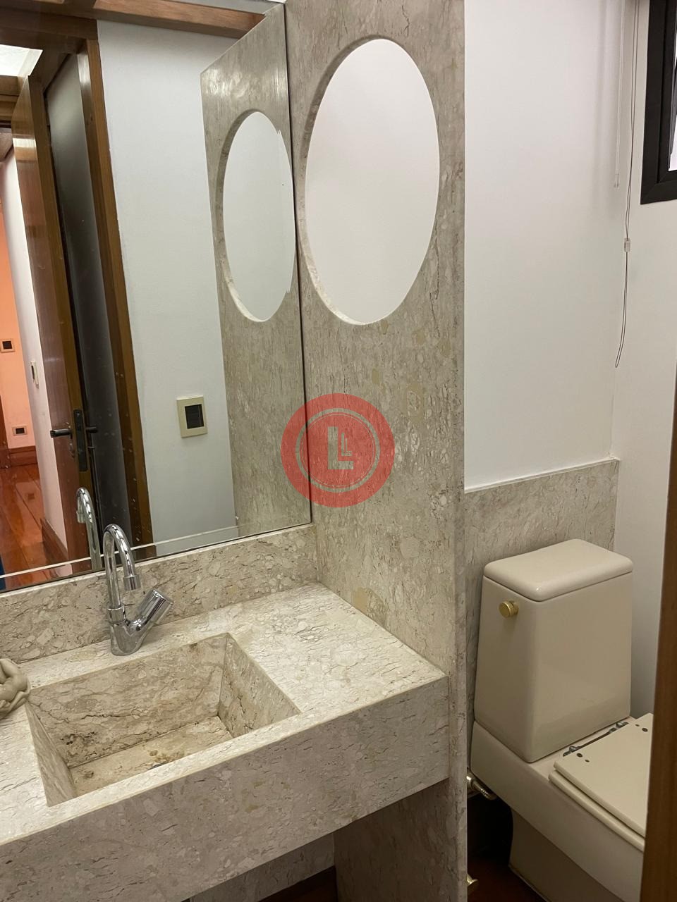 Apartamento, 3 quartos, 134 m² - Foto 23