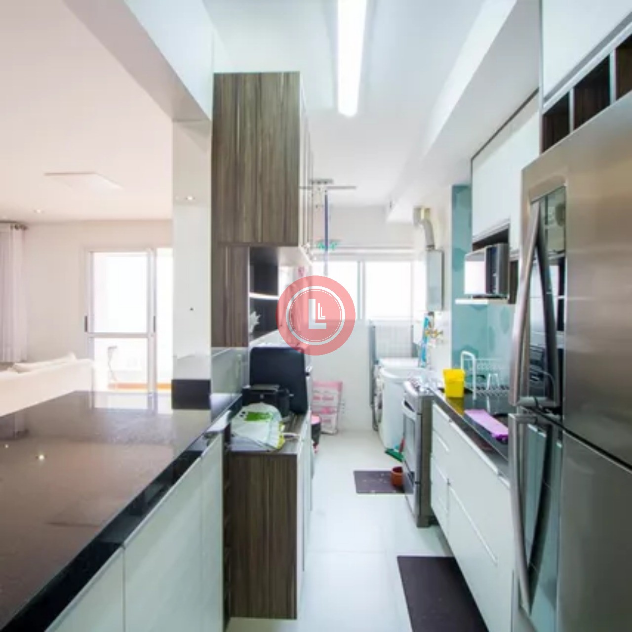 Apartamento, 2 quartos, 94 m² - Foto 54