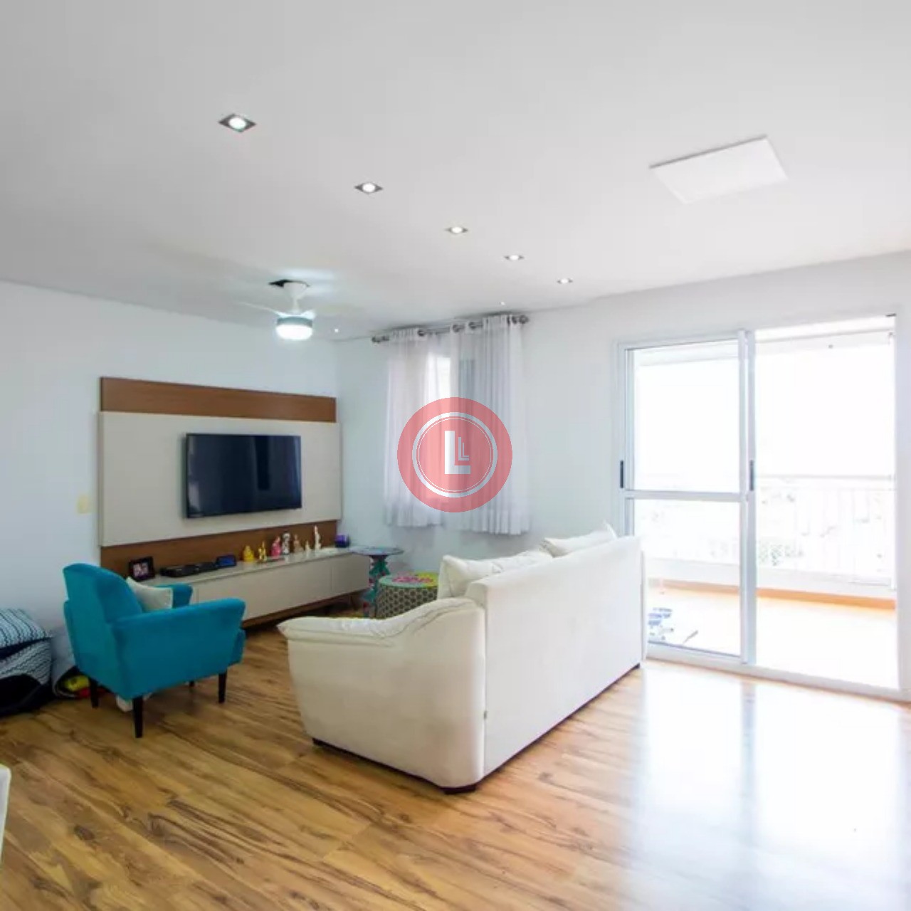 Apartamento, 2 quartos, 94 m² - Foto 5