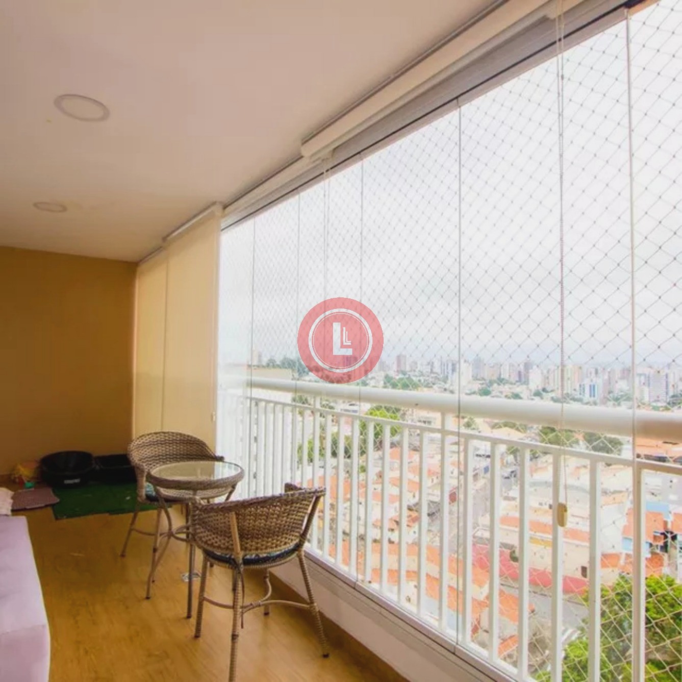 Apartamento, 2 quartos, 94 m² - Foto 1