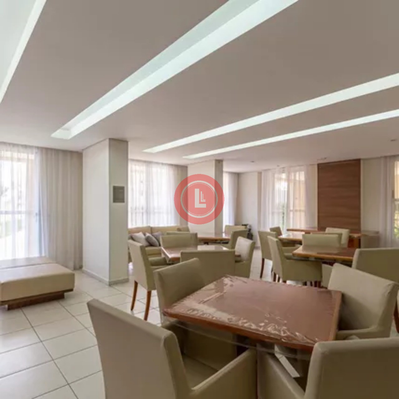 Apartamento, 2 quartos, 94 m² - Foto 50