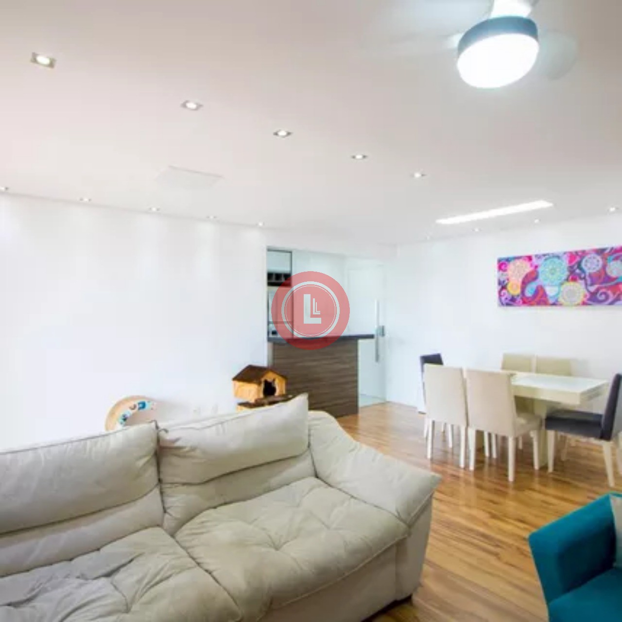 Apartamento, 2 quartos, 94 m² - Foto 55