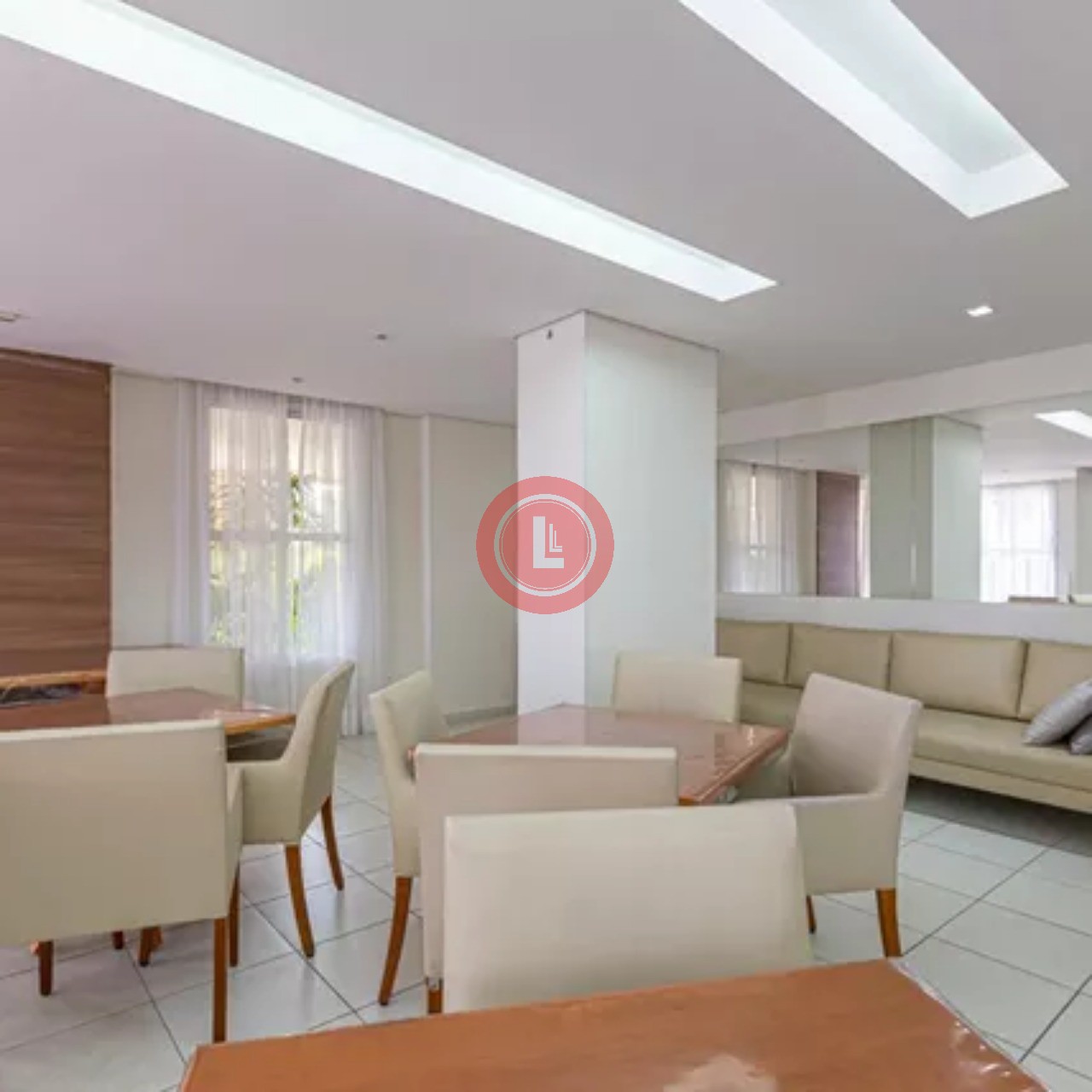 Apartamento, 2 quartos, 94 m² - Foto 26