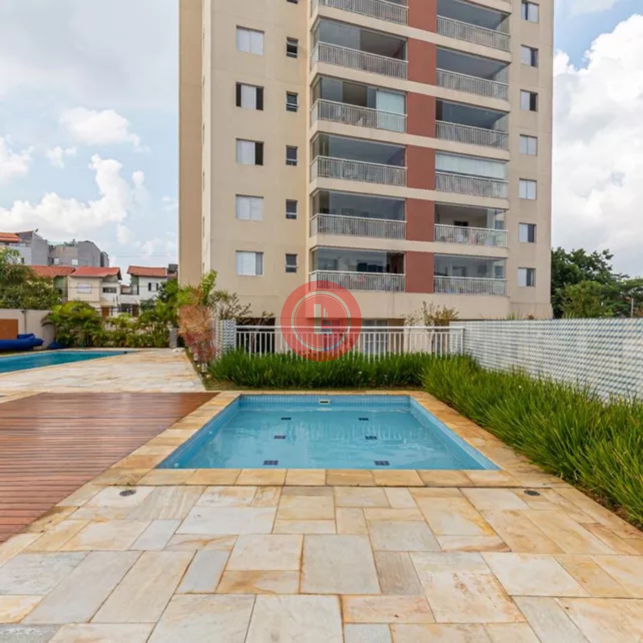 Apartamento, 2 quartos, 94 m² - Foto 33
