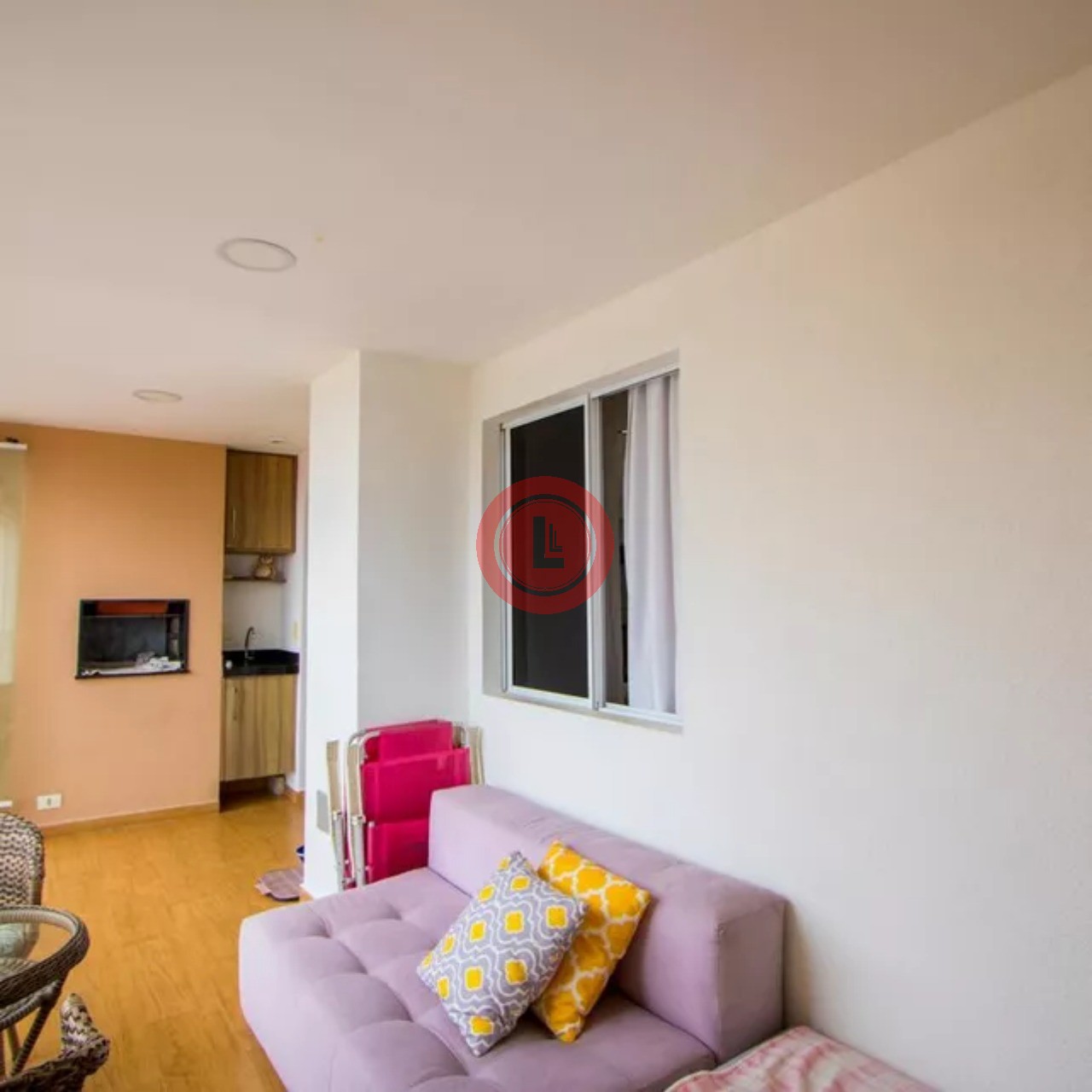 Apartamento, 2 quartos, 94 m² - Foto 3