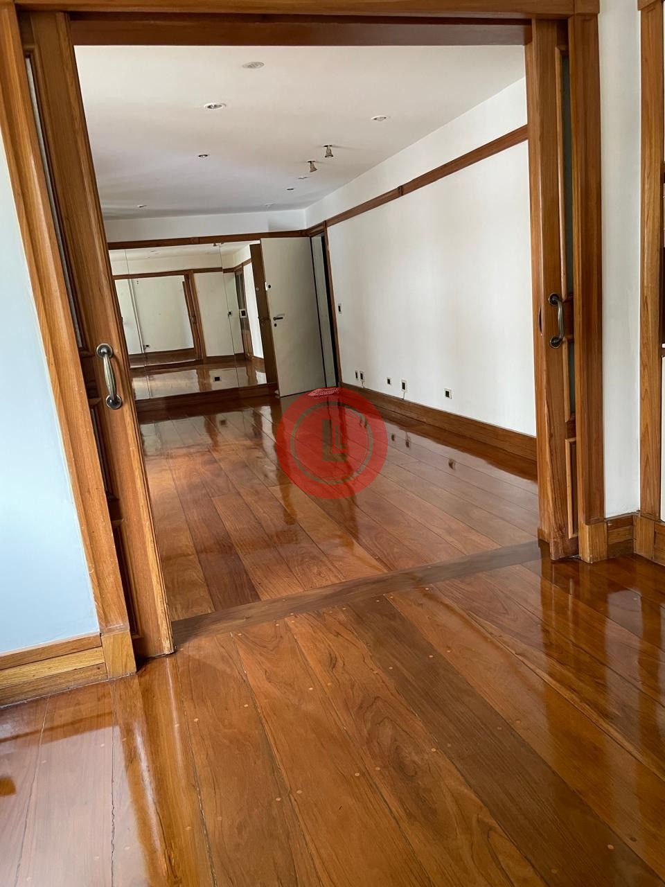 Apartamento, 3 quartos, 134 m² - Foto 4