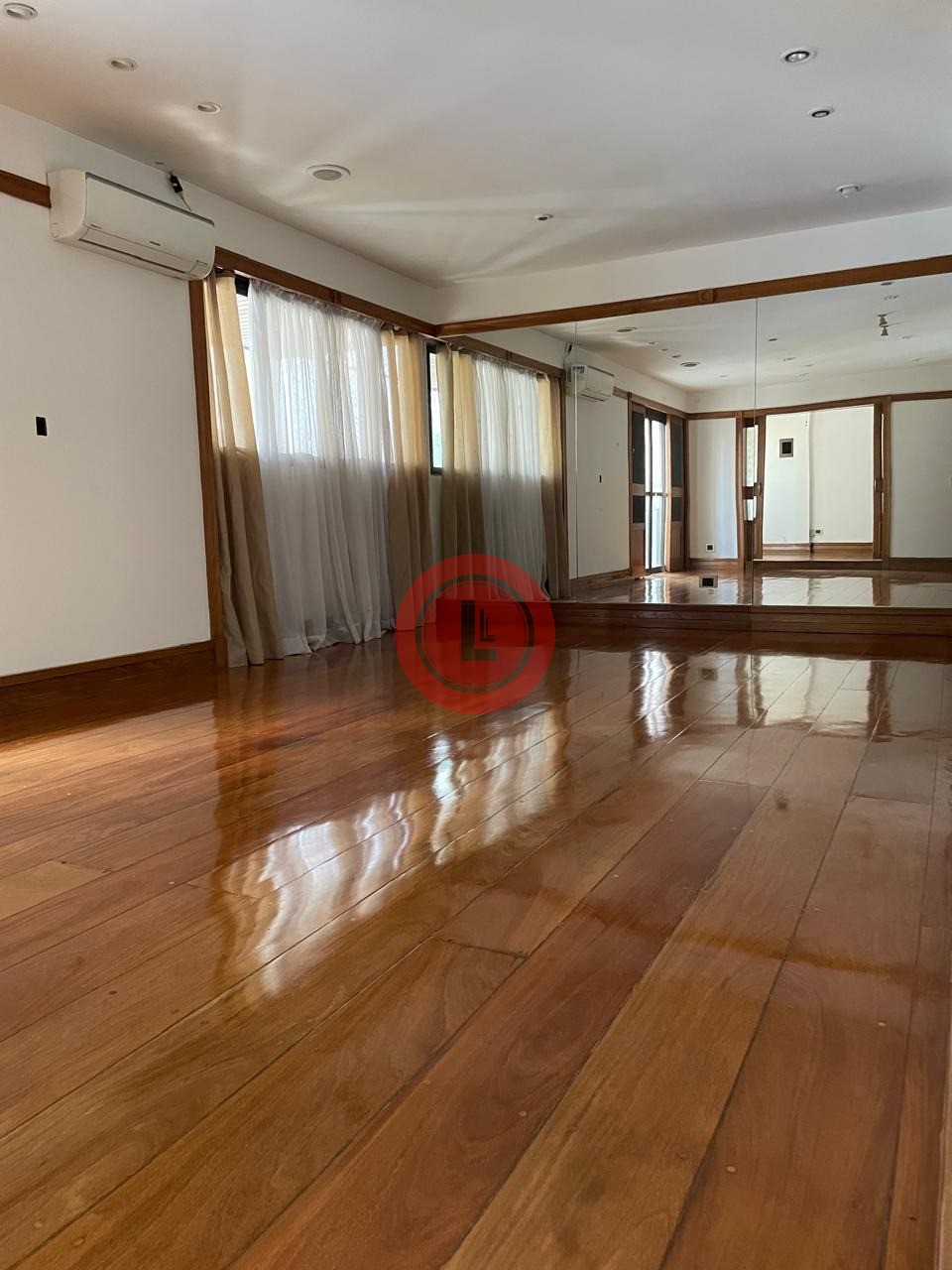Apartamento, 3 quartos, 134 m² - Foto 1
