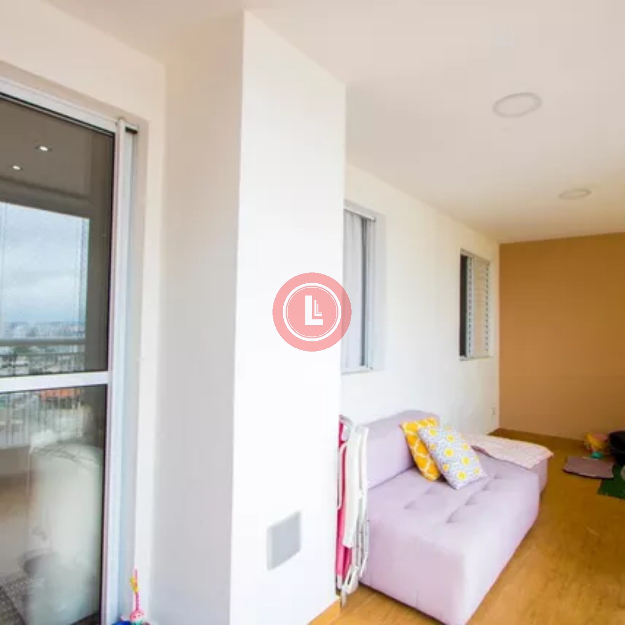 Apartamento, 2 quartos, 94 m² - Foto 4