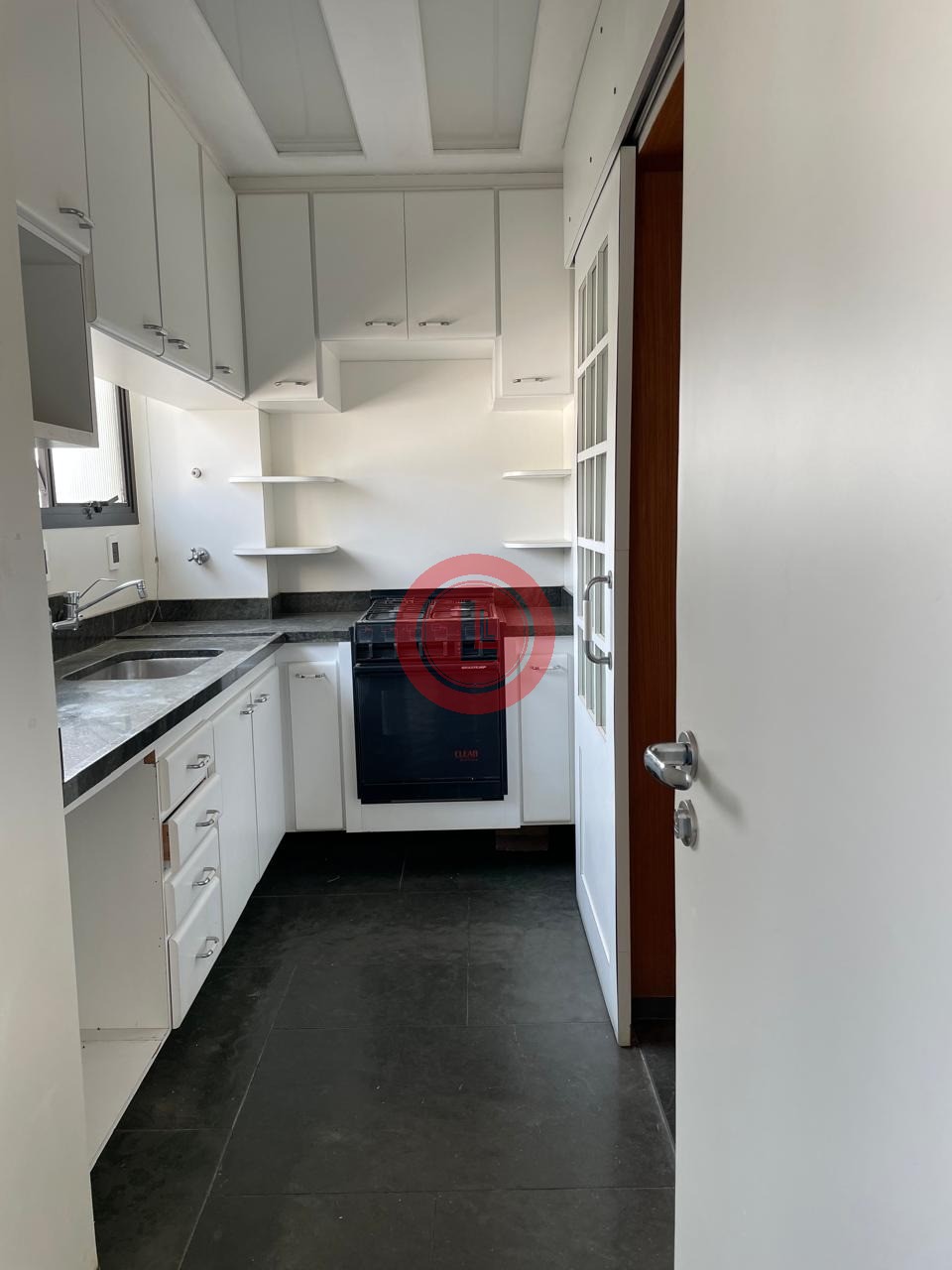 Apartamento, 3 quartos, 134 m² - Foto 9