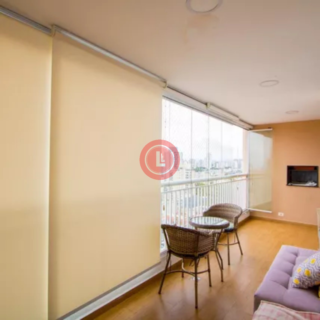 Apartamento, 2 quartos, 94 m² - Foto 2
