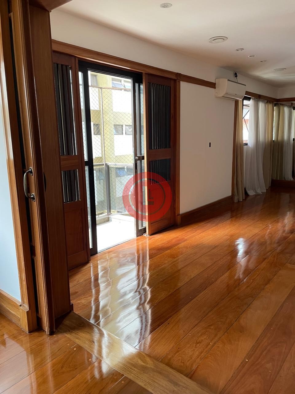 Apartamento, 3 quartos, 134 m² - Foto 3