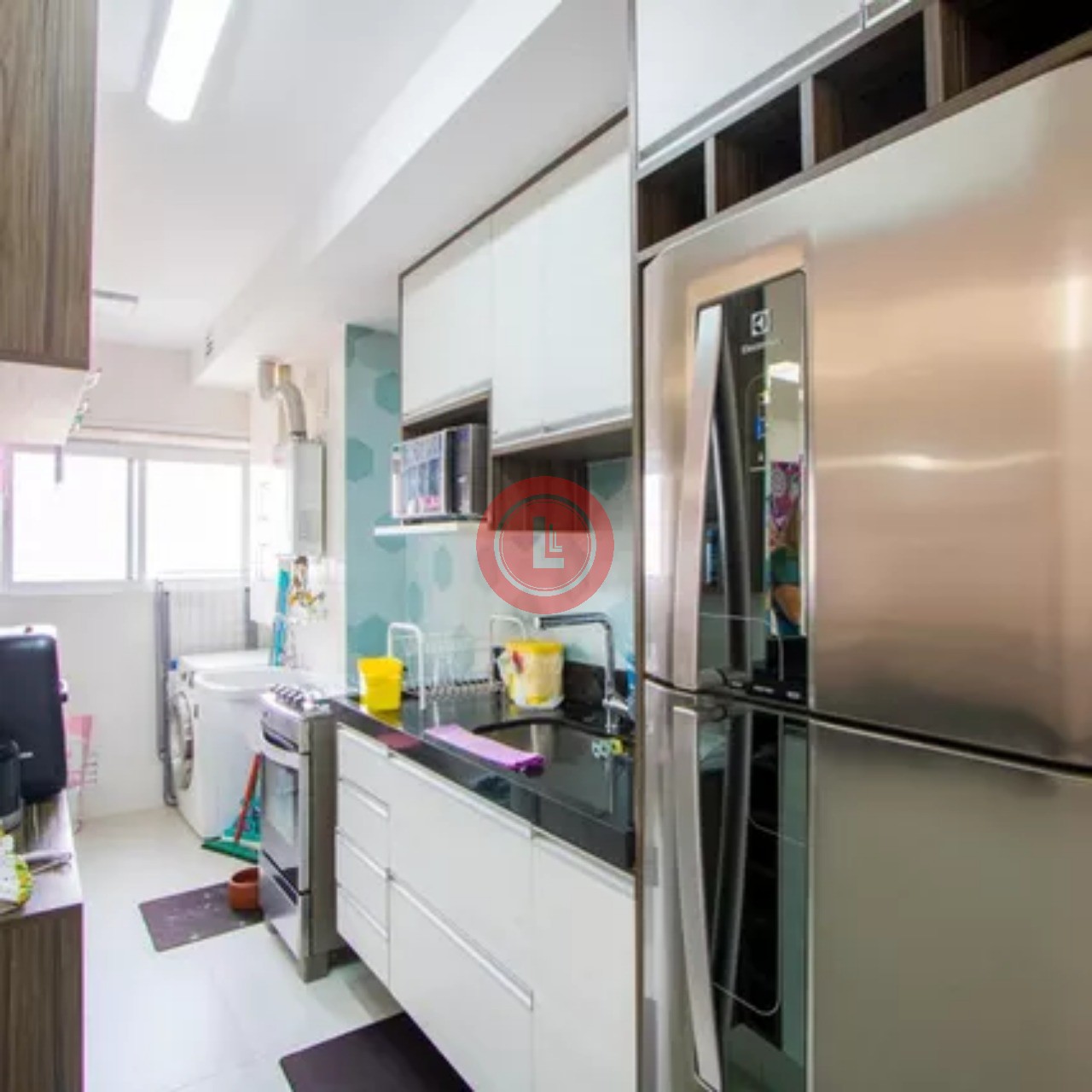Apartamento, 2 quartos, 94 m² - Foto 8
