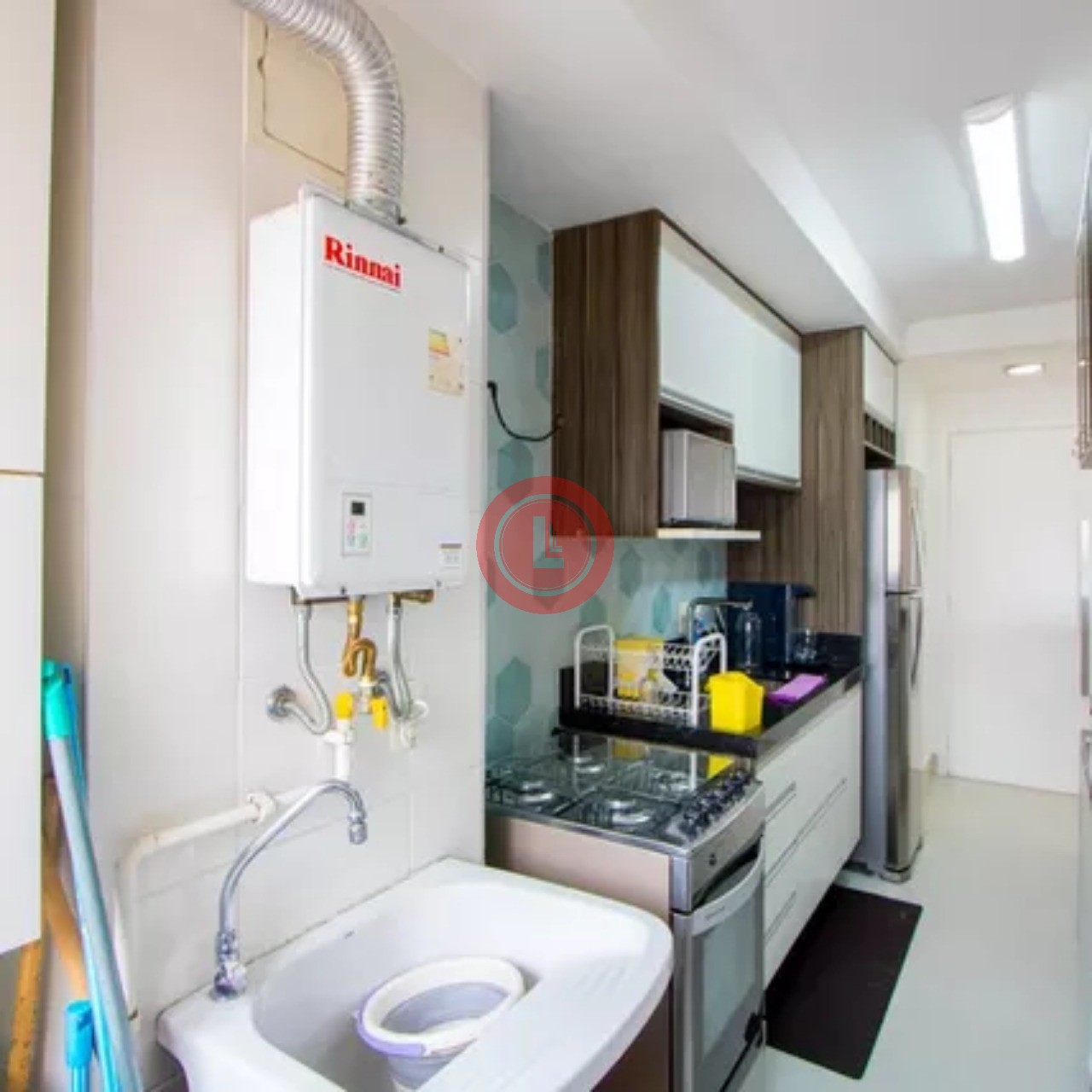 Apartamento, 2 quartos, 94 m² - Foto 10