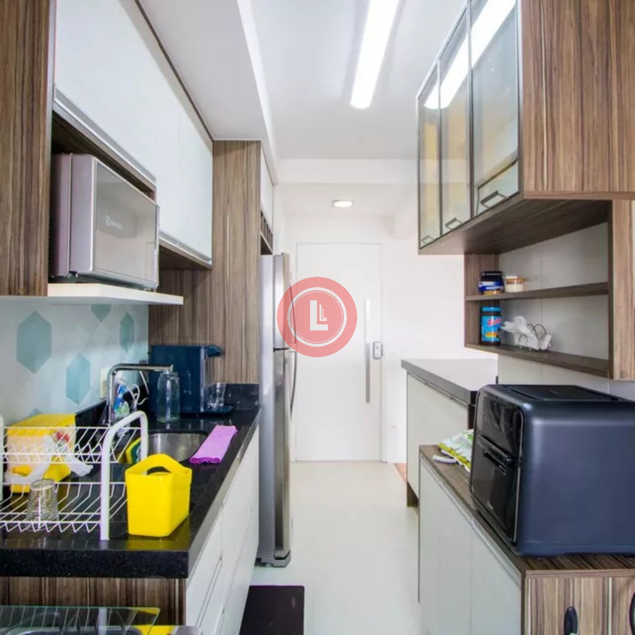 Apartamento, 2 quartos, 94 m² - Foto 47