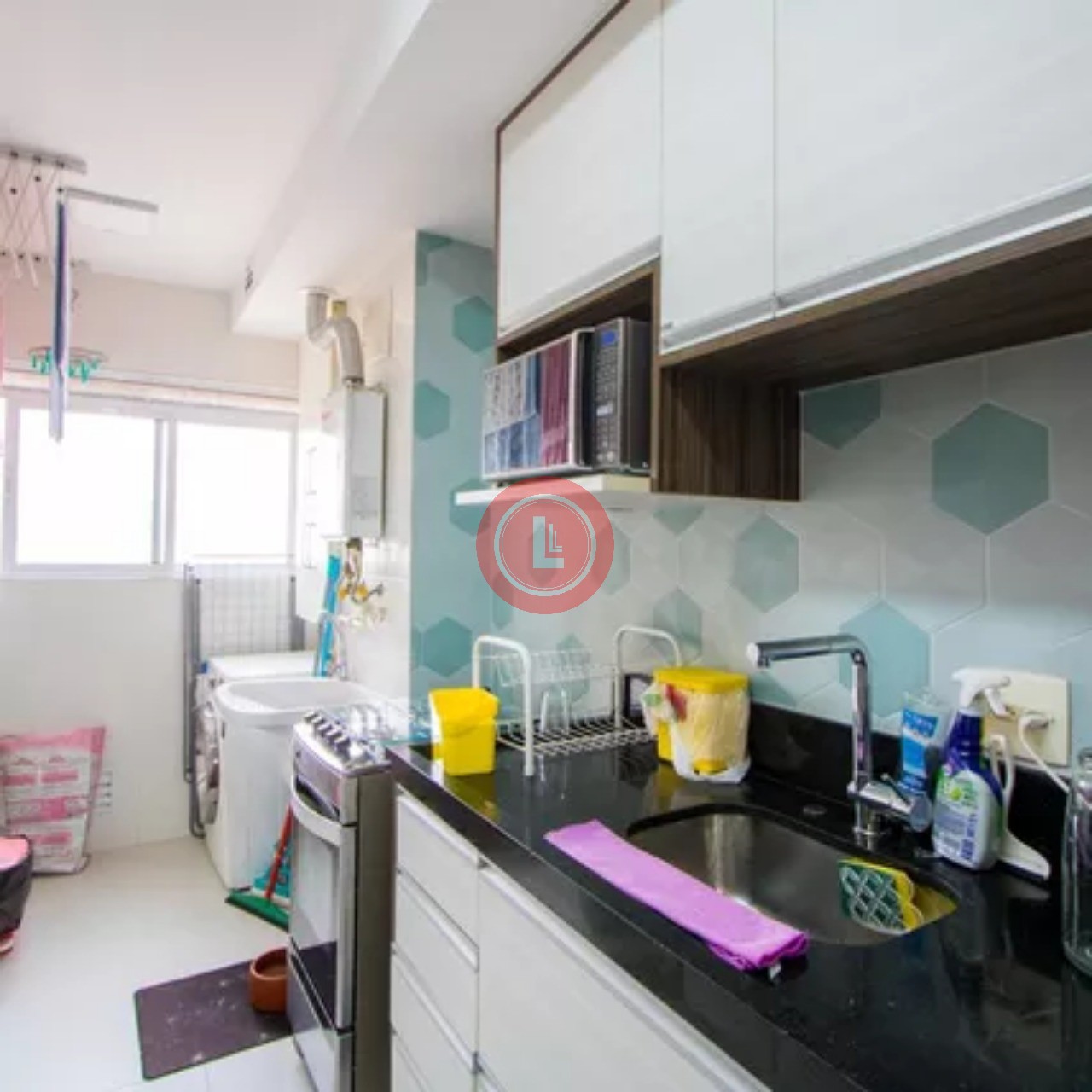 Apartamento, 2 quartos, 94 m² - Foto 9