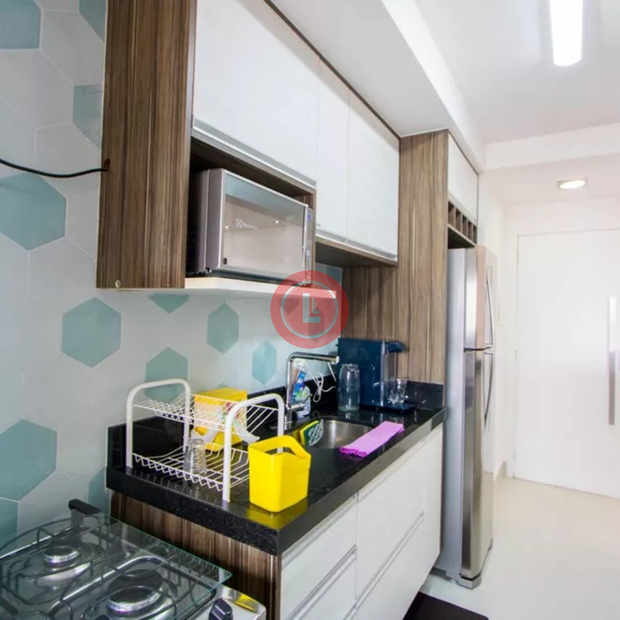 Apartamento, 2 quartos, 94 m² - Foto 53