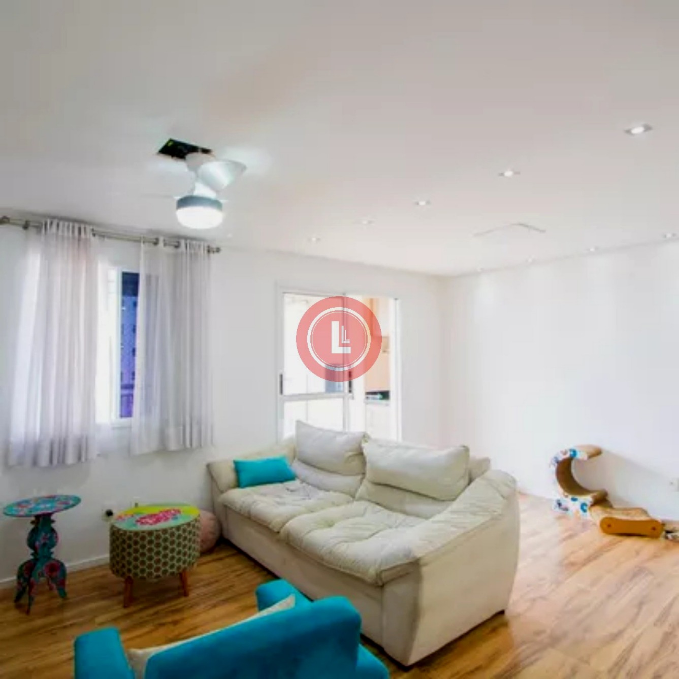 Apartamento, 2 quartos, 94 m² - Foto 6
