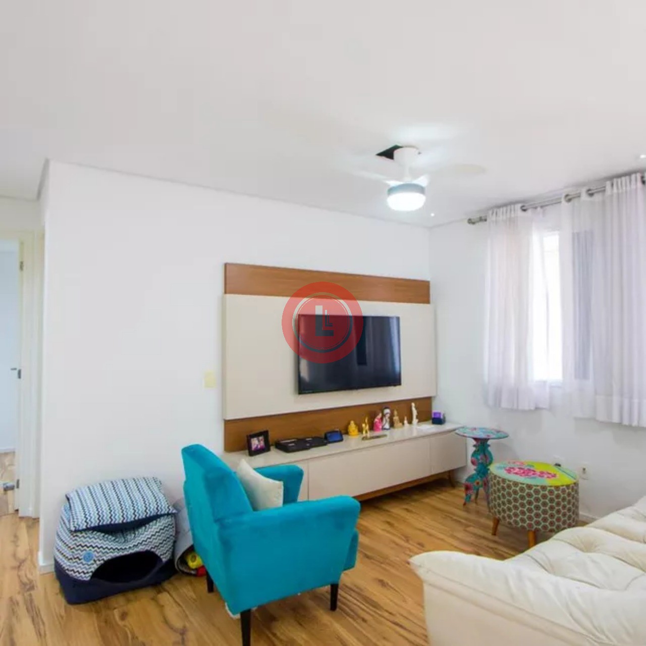 Apartamento, 2 quartos, 94 m² - Foto 59