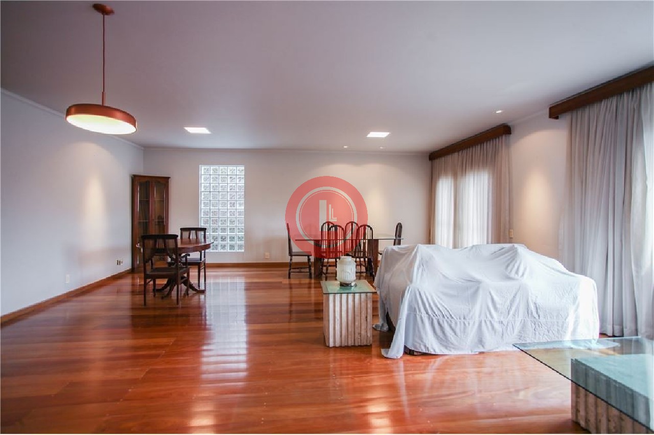 Casa, 4 quartos, 511 m² - Foto 24