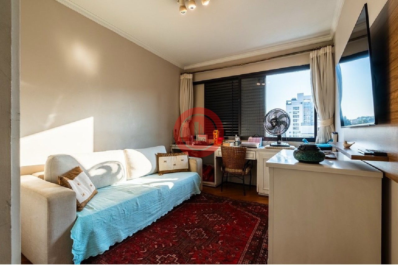 Apartamento, 3 quartos, 132 m² - Foto 33